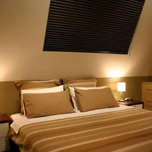 Hotel Semaphore Blue, Adelaide