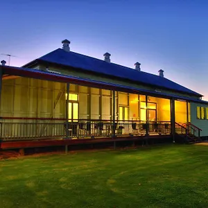 discovery-parks-emerald.queenslandhotels.net/